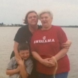 Meet your Posher, Tina